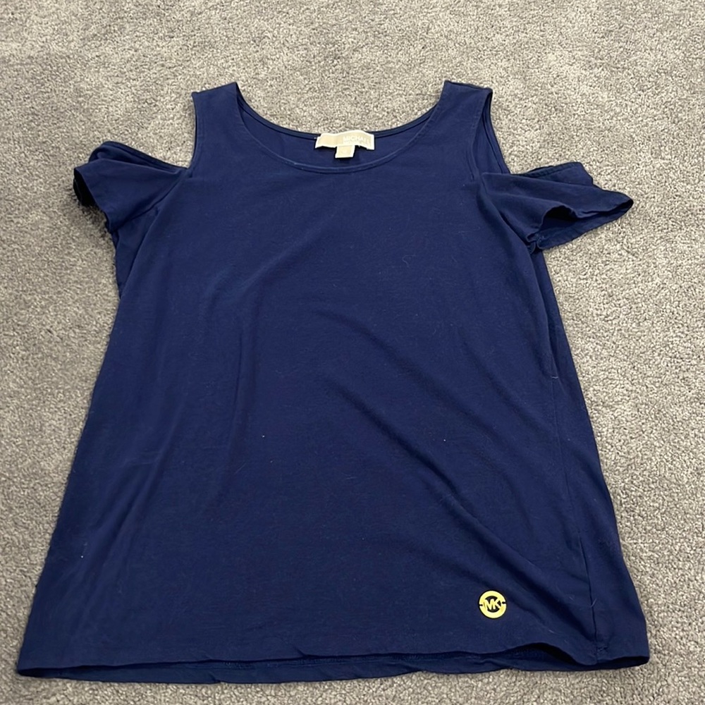michael kors shirt